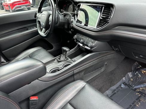 Used 2022 Dodge Durango R/T w/ Trailer Tow Group IV AWD/4WD image 19