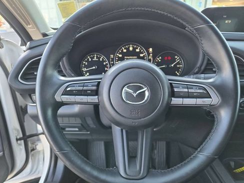 Used 2022 MAZDA CX-30 AWD 2.5 S w/ Select Package image 24