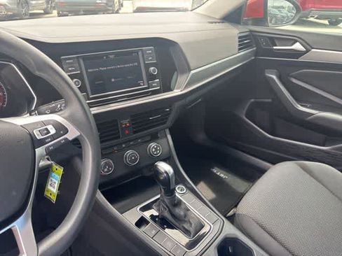 Used 2021 Volkswagen Jetta S w/ Driver Assistance Package FWD image 20