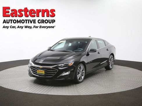 Used 2023 Chevrolet Malibu LT FWD image 55