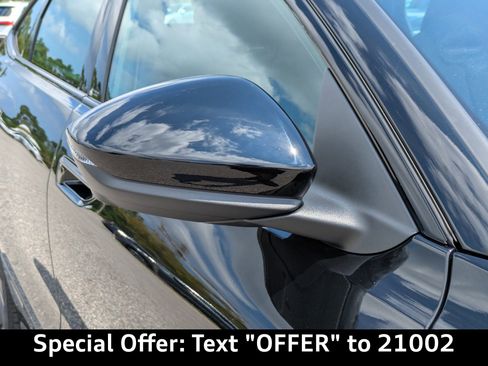 New 2025 Audi S6 e-tron Premium Plus image 11