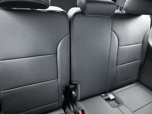 New 2026 Chevrolet Traverse LT w/ Sun and Wheel Package image 10