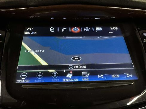 Used 2020 Cadillac Escalade ESV Luxury AWD/4WD image 30
