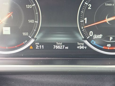 Used 2019 BMW X6 xDrive35i w/ Convenience Package AWD/4WD image 42