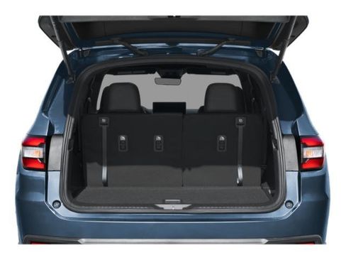 New 2026 Honda Pilot TrailSport image 33