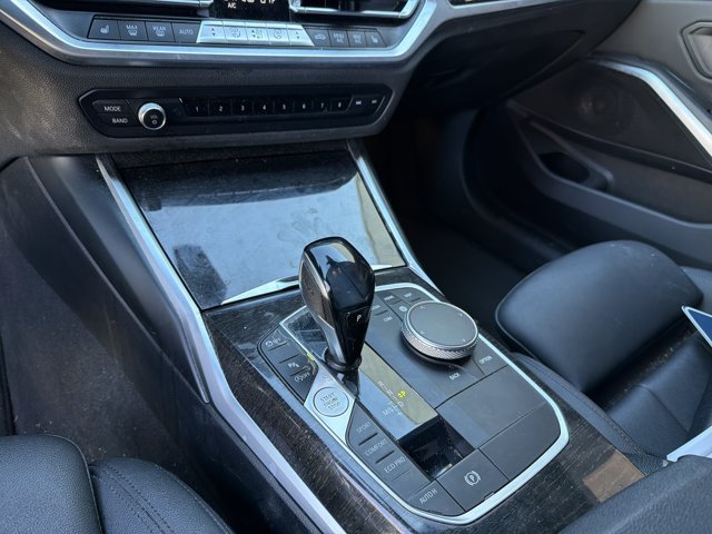 Used 2021 BMW 330i xDrive Sedan w/ Driving Assistance Package AWD/4WD image 20