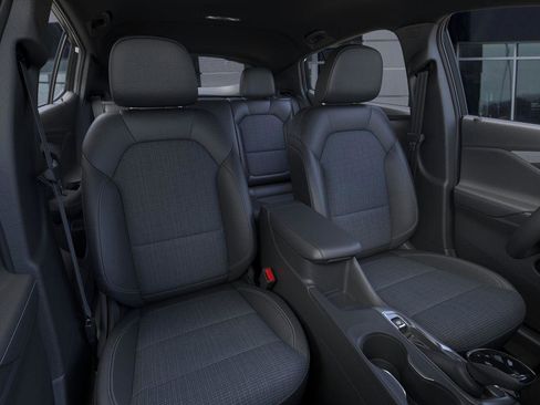 New 2025 Buick Envista Preferred w/ Convenience I Package image 17