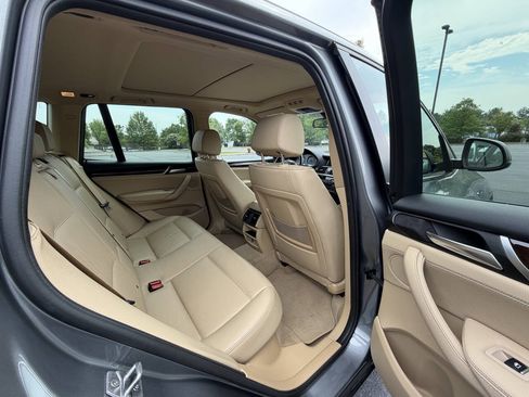 Used 2016 BMW X3 xDrive28i AWD/4WD image 14