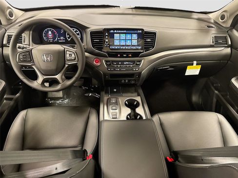 New 2026 Honda Ridgeline RTL image 21