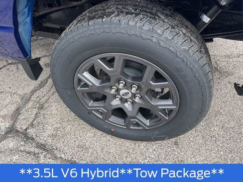 New 2026 Ford F150 STX image 45