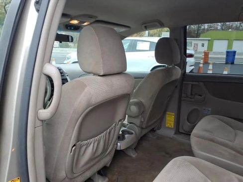Used 2009 Toyota Sienna LE image 22