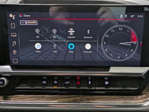 Used 2023 GMC Sierra 1500 SLE w/ Enhanced Capability Package image 31