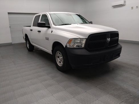 Used 2017 RAM 1500 Tradesman w/ Popular Equipment Group RWD image 13