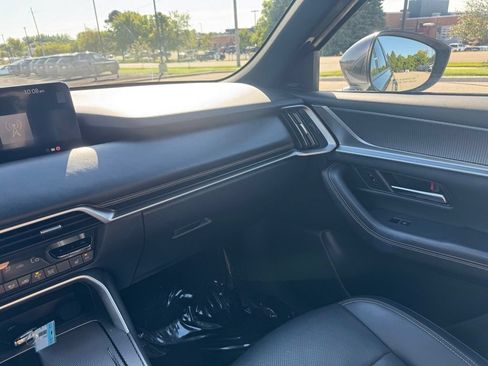 Certified 2024 MAZDA CX-90 3.3 Turbo S w/ Premium Package AWD/4WD image 2