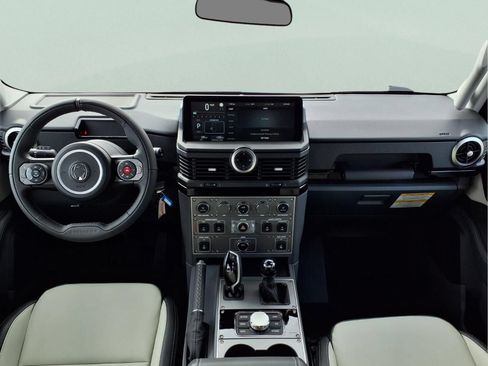 New 2025 INEOS Grenadier AWD/4WD image 9