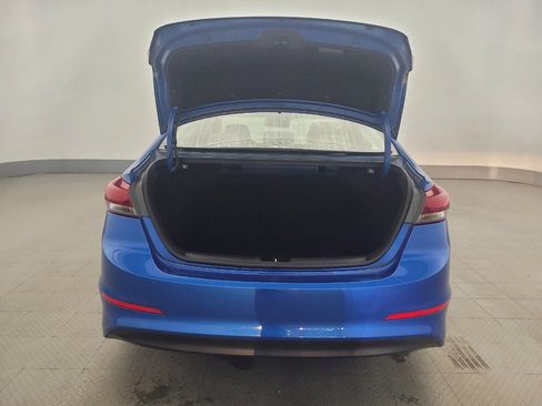 Used 2018 Hyundai Elantra SEL FWD image 29