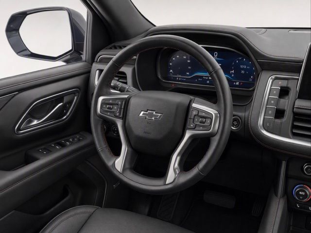 Certified 2023 Chevrolet Suburban RST w/ Luxury Package AWD/4WD image 13