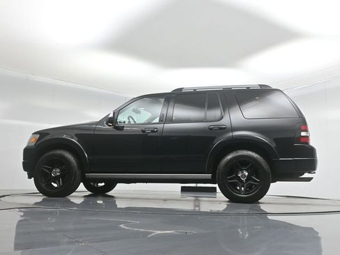 Used 2009 Ford Explorer Limited image 48
