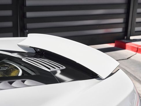 Used 2012 McLaren MP4-12C Coupe RWD image 13