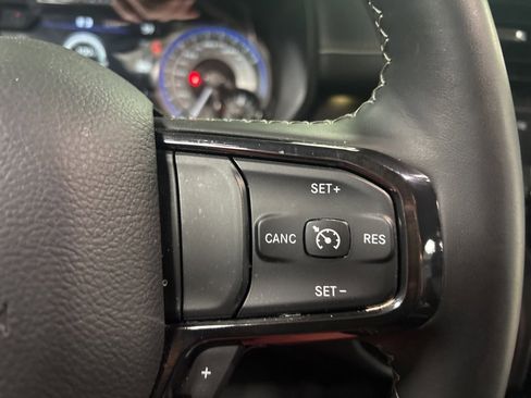 Used 2022 RAM 1500 Limited w/ Night Edition image 17