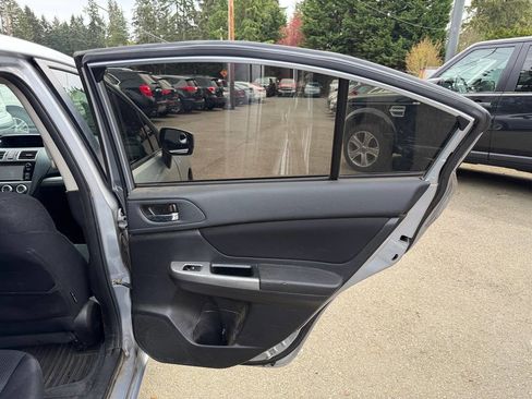 Used 2015 Subaru Impreza 2.0i Premium image 27