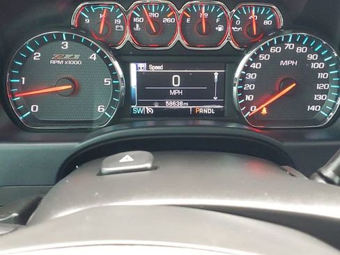 Certified 2018 Chevrolet Silverado 1500 LT w/ All Star Edition image 19