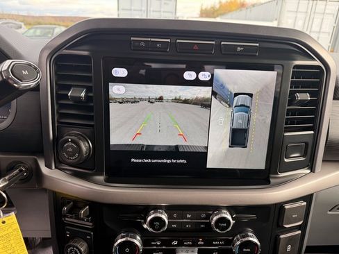 Used 2024 Ford F150 XLT w/ Tow/Haul Package image 28