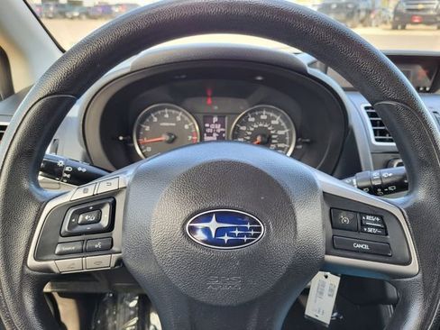 Used 2015 Subaru Impreza 2.0i AWD/4WD image 15