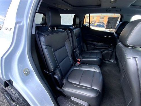 Used 2019 GMC Acadia SLT image 27