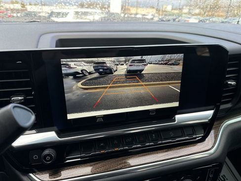 Used 2026 Chevrolet Silverado 1500 LT Trail Boss w/ Protection Package image 17