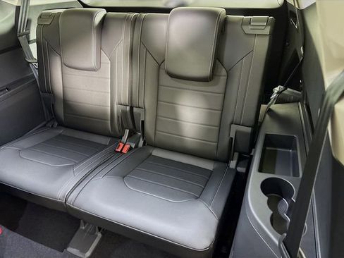 New 2026 Volkswagen Atlas SEL AWD/4WD image 29