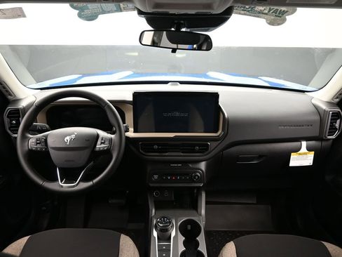 New 2025 Ford Bronco Sport Big Bend image 28