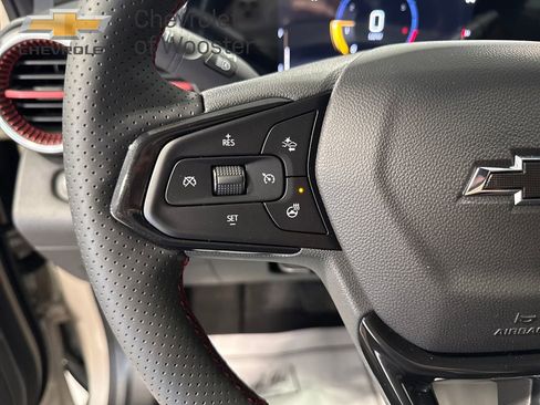 New 2026 Chevrolet Trax RS image 4