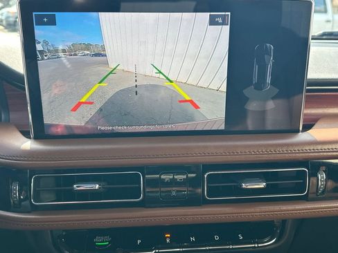 Used 2022 Lincoln Nautilus Reserve image 31