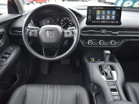 Used 2025 Honda HR-V EX-L image 20