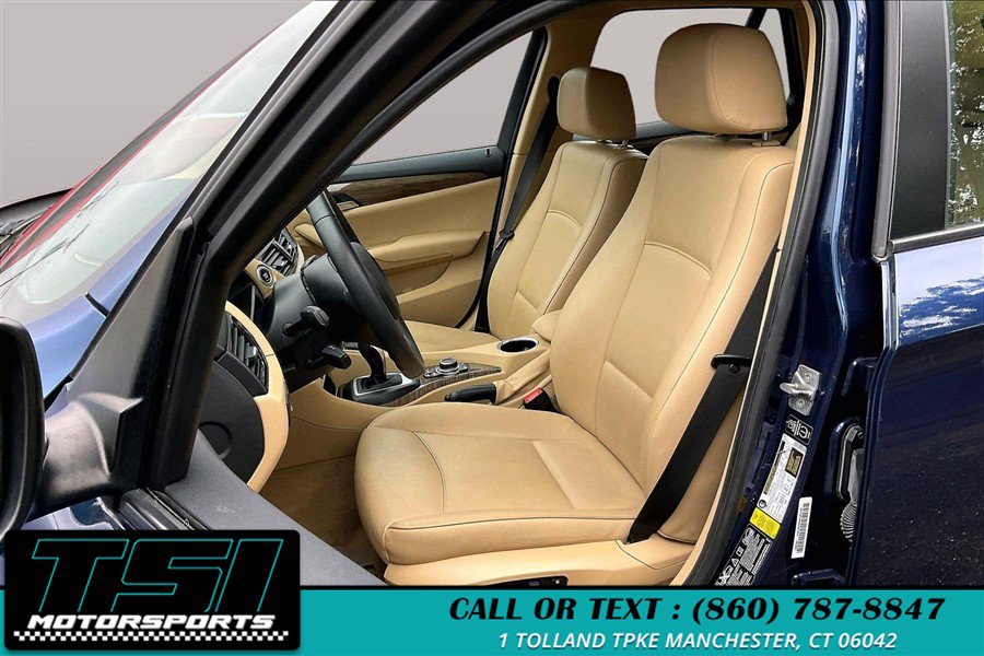 Used 2015 BMW X1 xDrive28i AWD/4WD image 24
