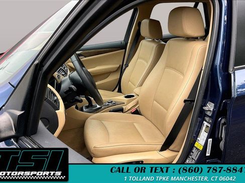 Used 2015 BMW X1 xDrive28i AWD/4WD image 24
