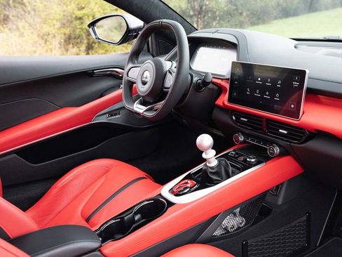 Used 2025 Lotus Emira image 47