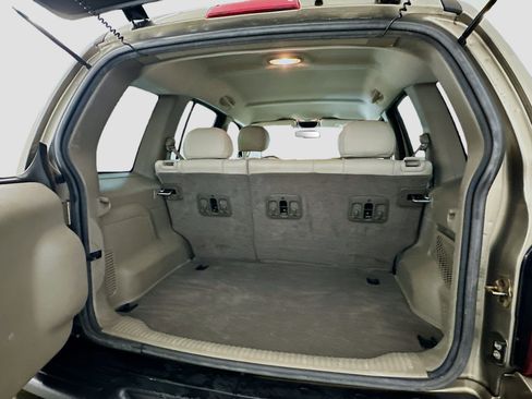 Used 2006 Jeep Liberty Limited image 27