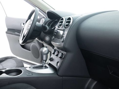 Used 2013 Nissan Rogue S w/ Special Edition Pkg image 27