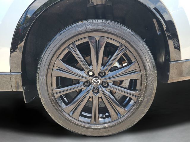 Used 2023 MAZDA CX-5 AWD 2.5 Turbo image 33