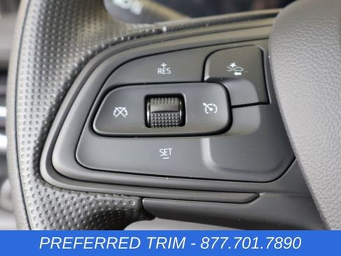 New 2026 Buick Envista Sport Touring FWD image 25