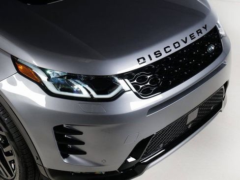 New 2026 Land Rover Discovery Sport Landmark AWD/4WD image 29