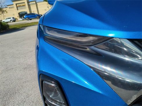 Certified 2020 Chevrolet Blazer RS w/ LPO, Floor Liner Package image 10