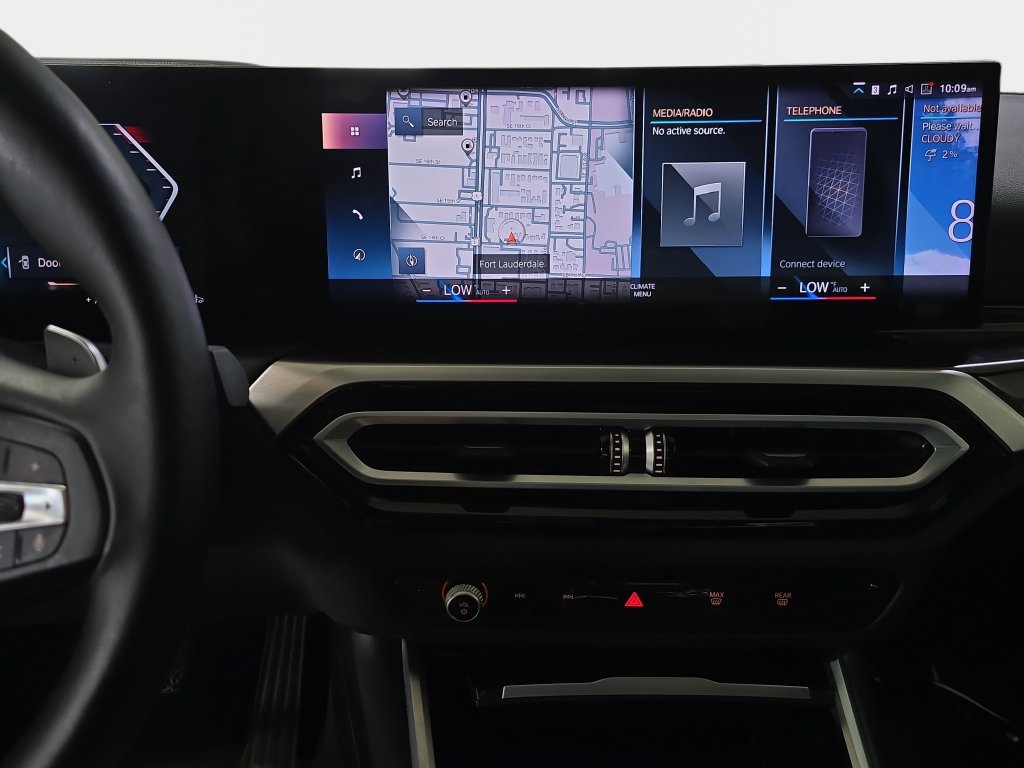 Certified 2023 BMW 330i Sedan w/ Premium Package RWD image 23