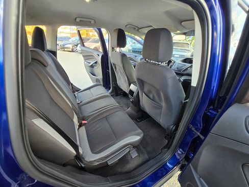 Used 2015 Ford Escape S FWD image 29