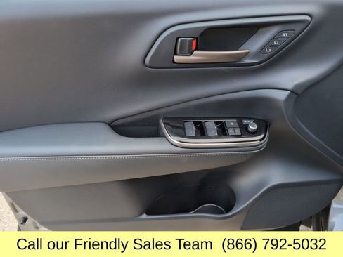 New 2026 Toyota Crown Limited w/ Advanced Technology Package image 10