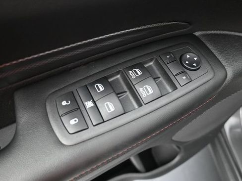 Used 2026 Dodge Durango GT w/ Blacktop Package RWD image 8