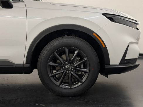 New 2026 Honda CR-V EX-L image 12