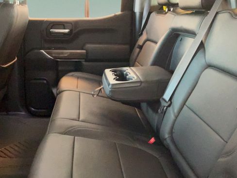 Used 2022 Chevrolet Silverado 1500 RST w/ All Star Edition Plus AWD/4WD image 30
